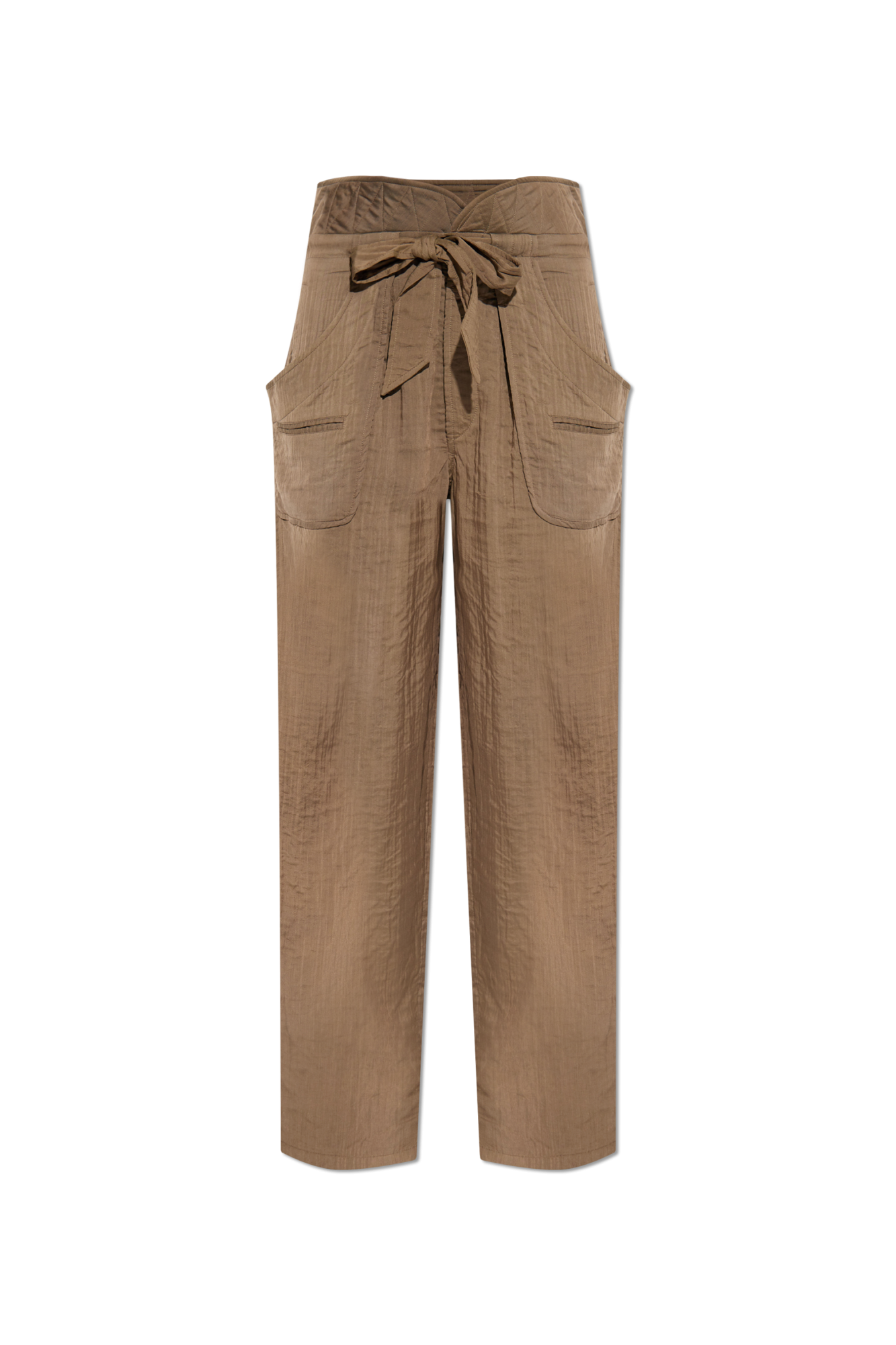 Marant Etoile Pants 'Serida' | Women's Clothing | Vitkac